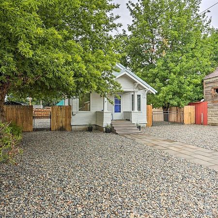 Pet-Friendly Baker City Escape With Private Yard! Luaran gambar