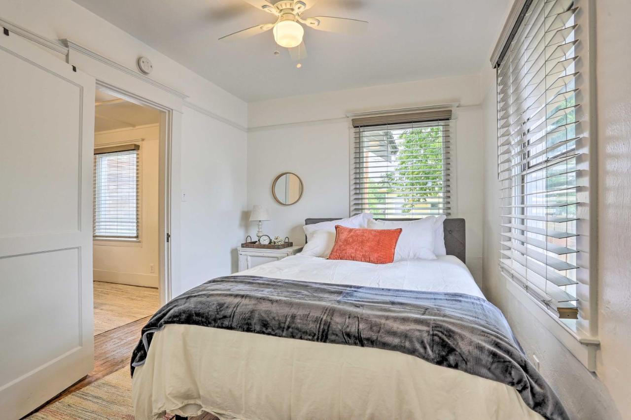 Pet-Friendly Baker City Escape With Private Yard! Luaran gambar