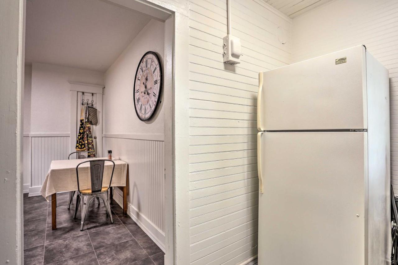 Pet-Friendly Baker City Escape With Private Yard! Luaran gambar